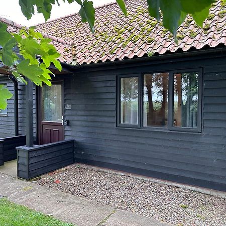 The Farmhouse At Fincham ภายนอก รูปภาพ